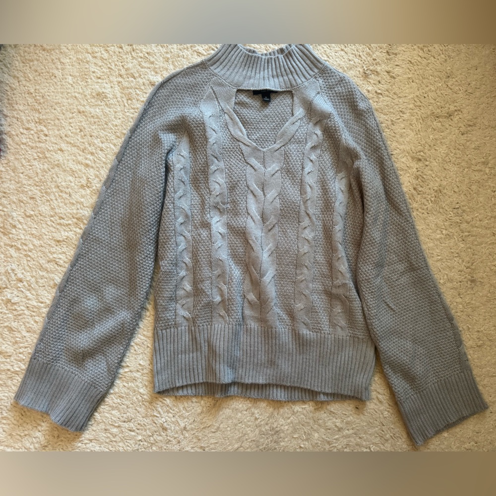 Ana sweater